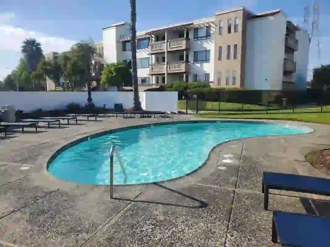 Reef pool at Mariners Green 2